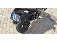 HONDA CBF 600 2013/8 - 2
