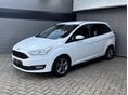 FORD C-MAX Grand1.5 TDCi DPF Trend Powershift [7 személy] GARANCIÁVAL!