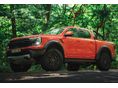 FORD RANGER 2.0 TDCi EcoBlue 4x4 Raptor (Automata)