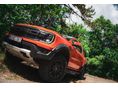 FORD RANGER 2024/8 - 25
