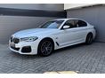 BMW 545e xDrive (Automata) M Sport GARANCIÁVAL!
