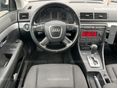 AUDI A4 2008/11 - 10
