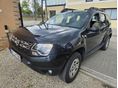 DACIA DUSTER 1.6 Arctic Magyar autó szép állapot!