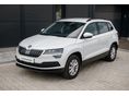 SKODA KAROQ 2.0 TDI SCR Style 4x4 DSG