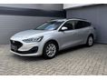 FORD FOCUS 1.0 EcoBoost Connected GARANCIÁVAL!