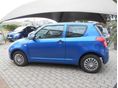 SUZUKI SWIFT 2008/10 - 2