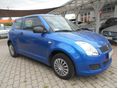 SUZUKI SWIFT 2008/10 - 4
