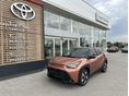 TOYOTA AYGO 2026 - 1