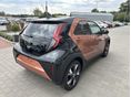 TOYOTA AYGO 2026 - 2