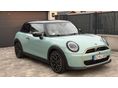 MINI COOPER 2.0 S Szinte új! Hibátlan műszaki és esztétikai állapotú!