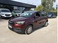 OPEL CROSSLAND X 1.2 T Start-Stop Innovation Magyarországon elsőnek forgalomba helyezett! HEADUP DIS. Holltérfigyelő!