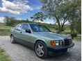 MERCEDES-BENZ 190 E 2.3