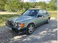 MERCEDES-BENZ 190 1988/10 - 3