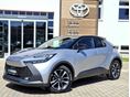 TOYOTA C-HR 2026 - 1