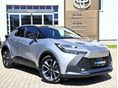 TOYOTA C-HR 2026 - 2