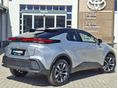 TOYOTA C-HR 2026 - 4