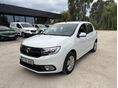 DACIA SANDERO 0.9 TCe 15th Celebration Magyarországon elsőnek forgalomba helyezett!