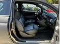 FIAT 500 2011/2 - 8