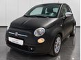 FIAT 500 2011/2 - 2