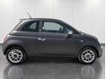 FIAT 500 2011/2 - 5