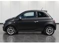 FIAT 500 2011/2 - 6