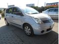 NISSAN NOTE 2009/3 - 1