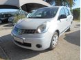 NISSAN NOTE 2009/3 - 2
