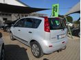 NISSAN NOTE 2009/3 - 3