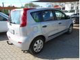 NISSAN NOTE 2009/3 - 6