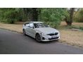 BMW 3-AS SOROZAT 318d (Automata)