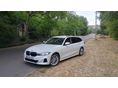 BMW 3-AS SOROZAT 2024/8 - 2