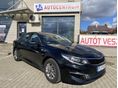KIA OPTIMA 1.7 CRDI EX Prémium MAGYAR-VEZETETT SZERVIZMÚLT-KÉTZÓNÁS KLÍMA-ÜLÉS ÉS KORMÁNYFŰTÉS-ANDROID AUTO
