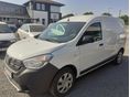 DACIA DOKKER 2021/5 - 8