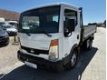 NISSAN CABSTAR 2006/11 - 2
