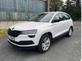 SKODA KAROQ 2.0 TDI SCR SportLine 4x4 DSG 190Le! 1 tulajdonos! Friss vezérlés csere!Végig szervizelt!