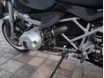 BMW R 1200 R 2011/7 - 9