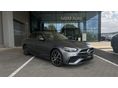MERCEDES-BENZ C 220 d 9G-TRONIC Mild hybrid drive