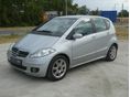 MERCEDES-BENZ A 200 2005/8 - 1