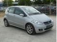 MERCEDES-BENZ A 200 2005/8 - 2