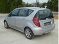 MERCEDES-BENZ A 200 2005/8 - 4