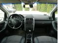 MERCEDES-BENZ A 200 2005/8 - 11