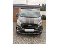 FORD TRANSIT Custom 2.0 TDCi 320 L1H1 Sport (Automata) sürgősen eladó! 185 LE. 158ezer km. vonóhorog. ülésfűtés. tolatókamera