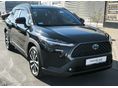 TOYOTA COROLLA CROSS 2.0 Hybrid Style AWD e-CVT