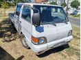 HYUNDAI H 100 Porter Standard Cab