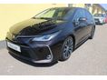 TOYOTA COROLLA Sedan 1.6 Comfort Style Tech Első Tulajdonostól ! Digitklima. Tempomat !