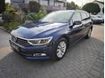 VOLKSWAGEN PASSAT VIII Variant 2.0 TDI BMT SCR Comfortline DSG7 3 zónás klíma-Ülésfűtés-Led-Navi-Vonóhorog