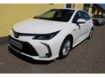TOYOTA COROLLA Sedan 1.8 Hybrid Comfort e-CVT Tempomat. Digitklima !