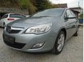OPEL ASTRA J Sports Tourer 1.6 Enjoy Friss műszaki. Sérülésmentes