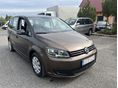 VOLKSWAGEN TOURAN 2012/6 - 2