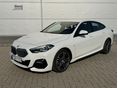 BMW 218i M Sport DKG Gran Coupe.Mo-i.Márkakereskedésből.leinformálható.24 hónapos garanciával